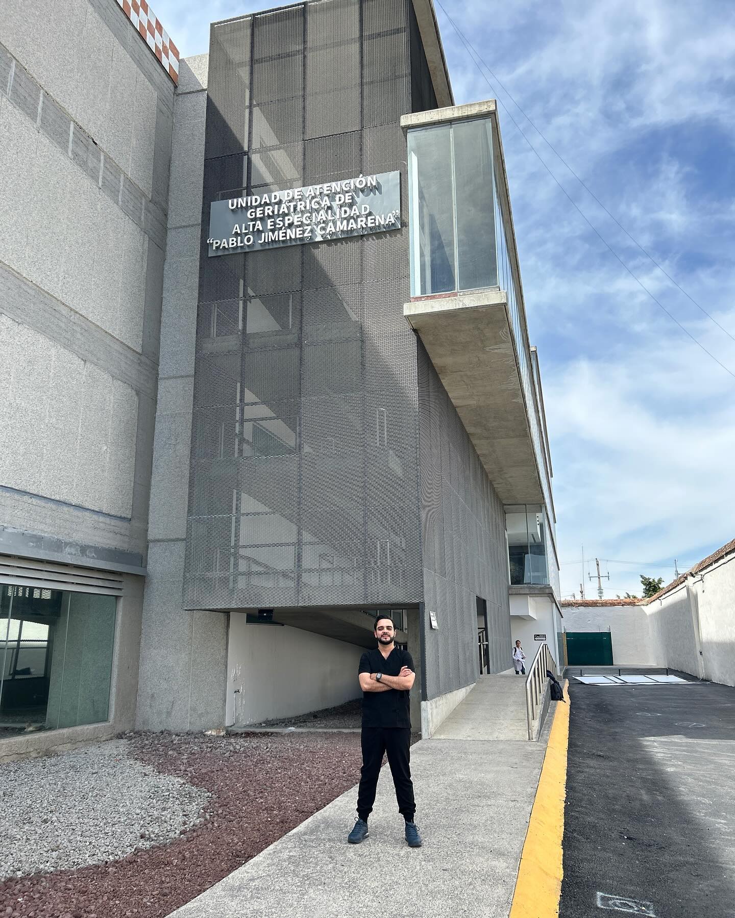 Dr. Diego Gómez López
